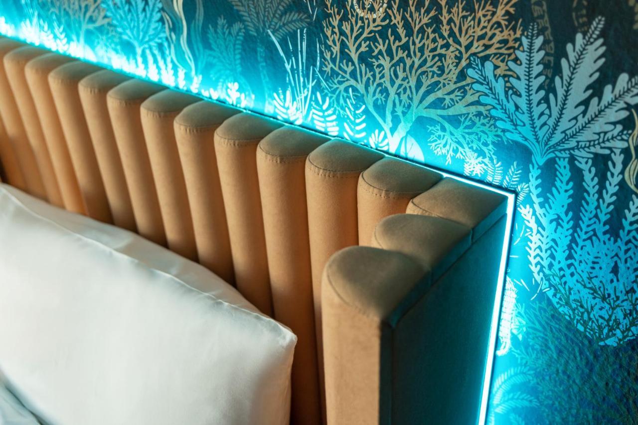 Rioca Munich Posto 3 Aparthotel Exterior photo